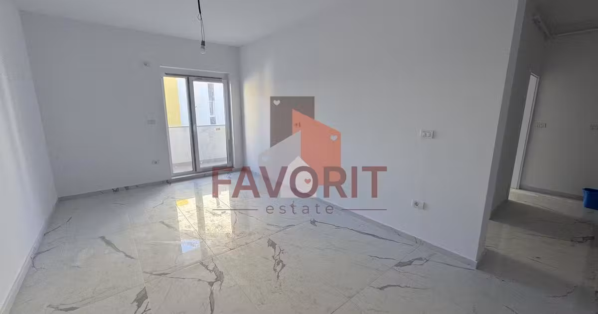 Apartament de vânzare cu 2 camere în Giroc