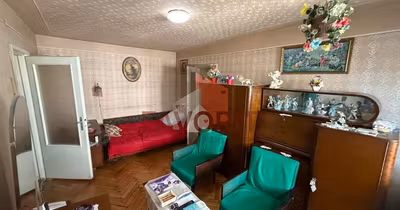 Apartament Circumvalațiunii