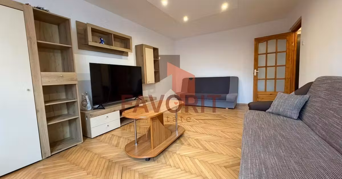 Apartament de vânzare cu 4 camere, mobilat în zona Freidorf, Timișoara