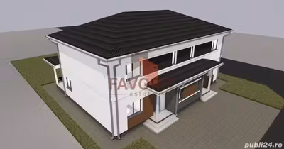 Apartament Girocului