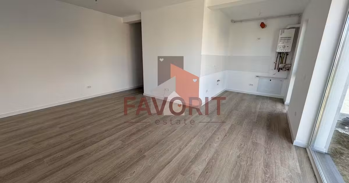 Apartament de vânzare cu 2 camere în zona Freidorf, Timișoara
