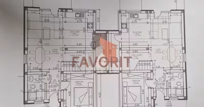 Apartament Girocului