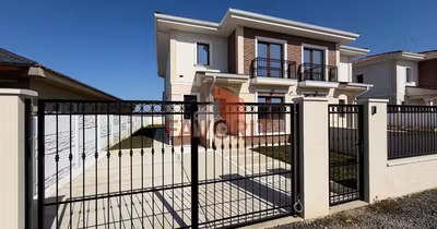 Apartament Girocului