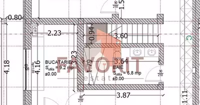 Apartament Aradului