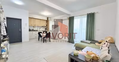 Apartament Girocului