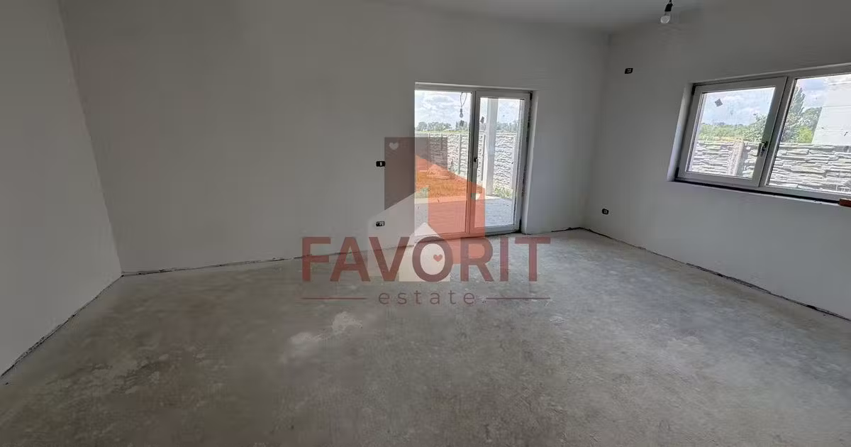 Duplex de vânzare cu 5 camere în zona Girocului, Timișoara
