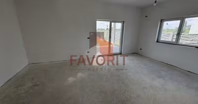 Apartament Girocului