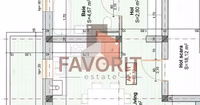 Apartament Girocului