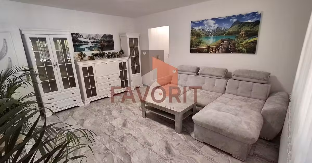 Apartament de vânzare cu 2 camere, mobilat în zona Șagului, Timișoara