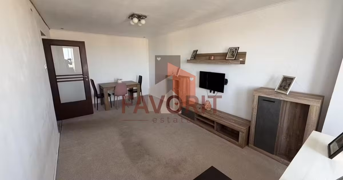 Apartament de vânzare cu 3 camere, mobilat în zona Semicentral, Timișoara