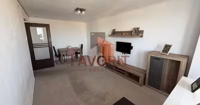 Apartament Semicentral