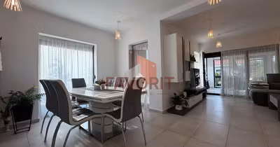 Apartament Girocului
