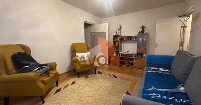 Apartament Girocului