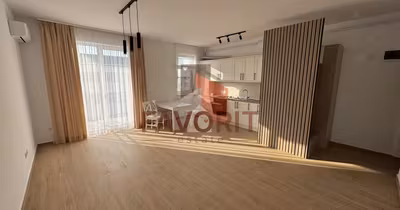 Apartament Freidorf