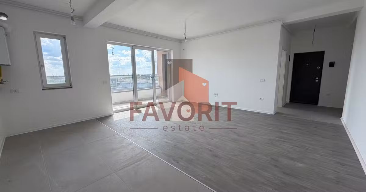 Apartament de vânzare cu 3 camere în zona Torontalului, Timișoara
