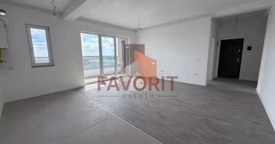 Apartament Torontalului