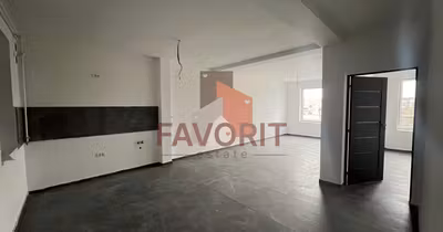 Apartament Girocului