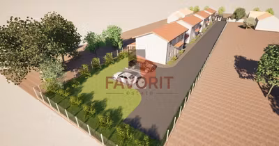 Apartament Girocului