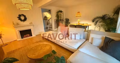 Apartament Girocului