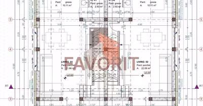 Apartament Girocului