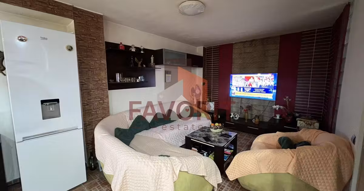 Apartament de vânzare cu 3 camere, mobilat în zona Soarelui, Timișoara