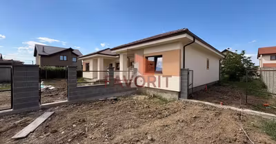Apartament Girocului