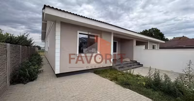 Apartament Girocului