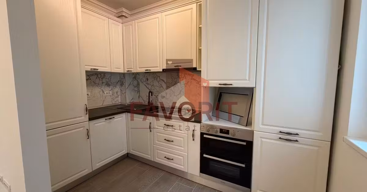 Apartament de vânzare cu 3 camere în Dumbrăvița