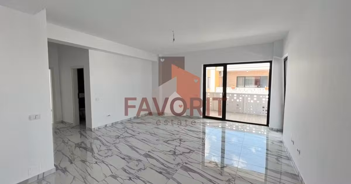 Apartament de vânzare cu 2 camere în Giroc