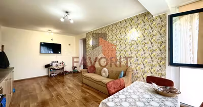 Apartament Girocului
