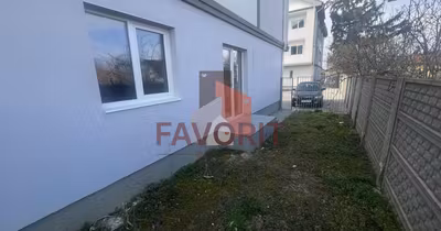 Apartament Girocului
