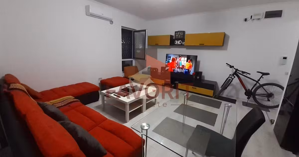 Apartament de vânzare cu 2 camere, mobilat în zona Girocului, Timișoara