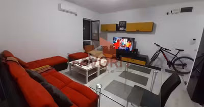 Apartament Girocului