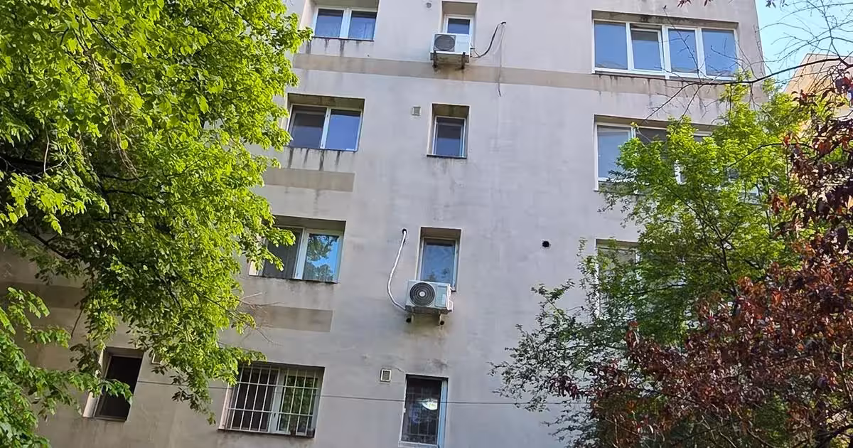 Apartament de vânzare cu 2 camere în zona Camil Ressu, Sector 3