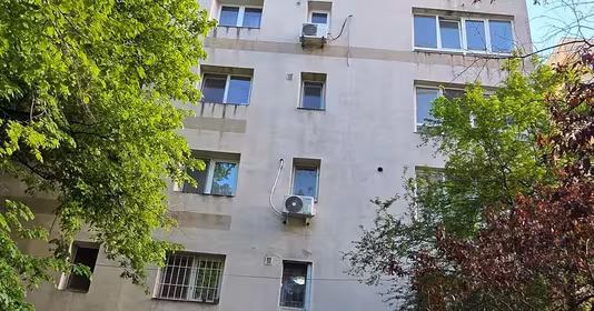 Apartament Camil Ressu