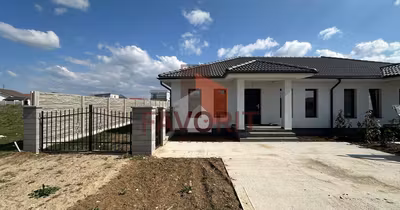 Apartament Aradului