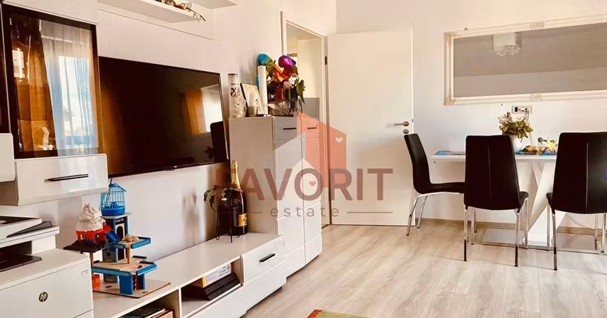 Apartament de vânzare cu 2 camere în Giroc