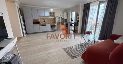Apartament Girocului