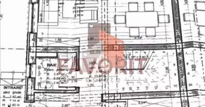 Apartament Girocului
