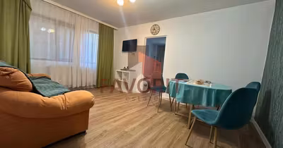Apartament Tipografilor