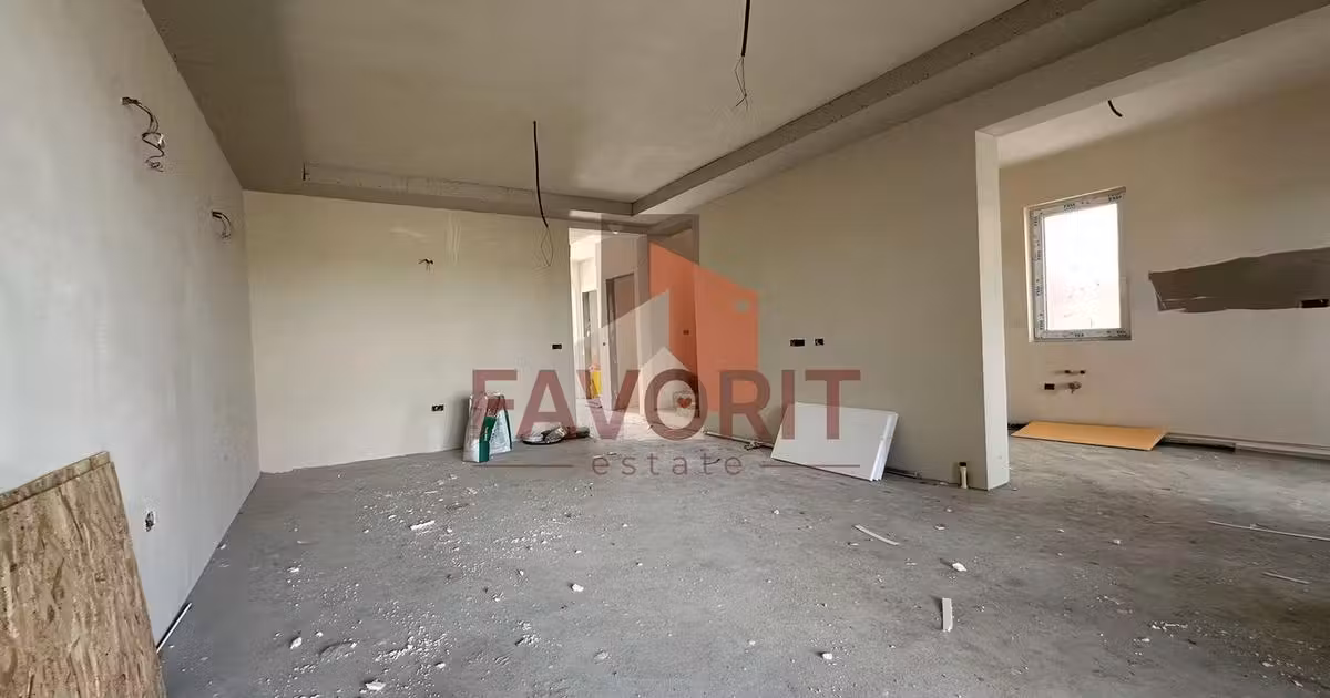 Duplex de vânzare cu 5 camere în Săcălaz