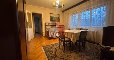 Apartament Girocului