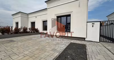 Apartament Circumvalațiunii