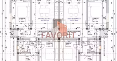 Apartament Girocului