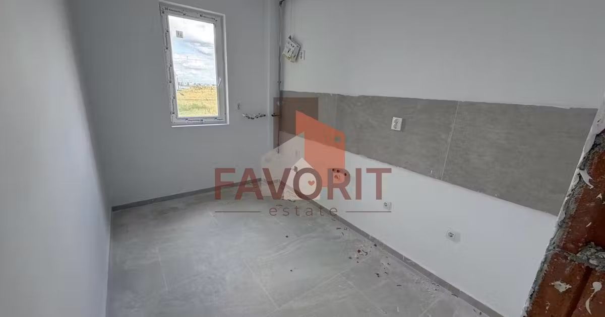 Garsonieră de vânzare în Giroc