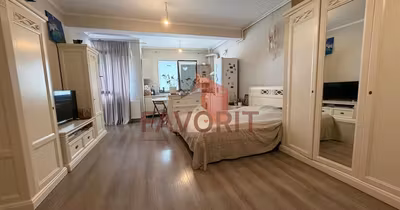 Apartament Girocului