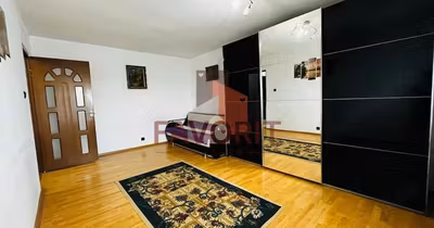 Apartament Steaua