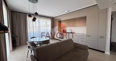 Apartament Aradului