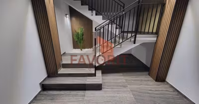 Apartament Girocului
