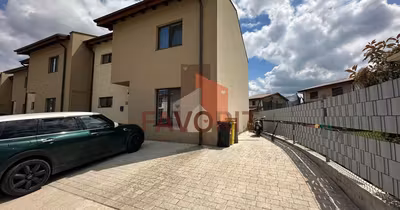 Apartament Circumvalațiunii